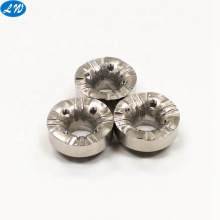Turning Medical Equipment Parts Professional CNC Turned Machining Precision Stainless Steel Micro Machining Milling Aluminum
